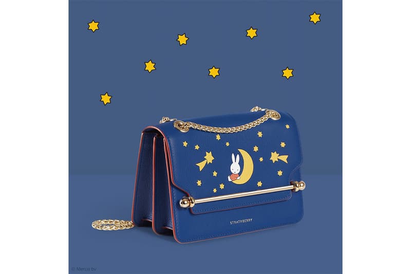 Miffy Handbag