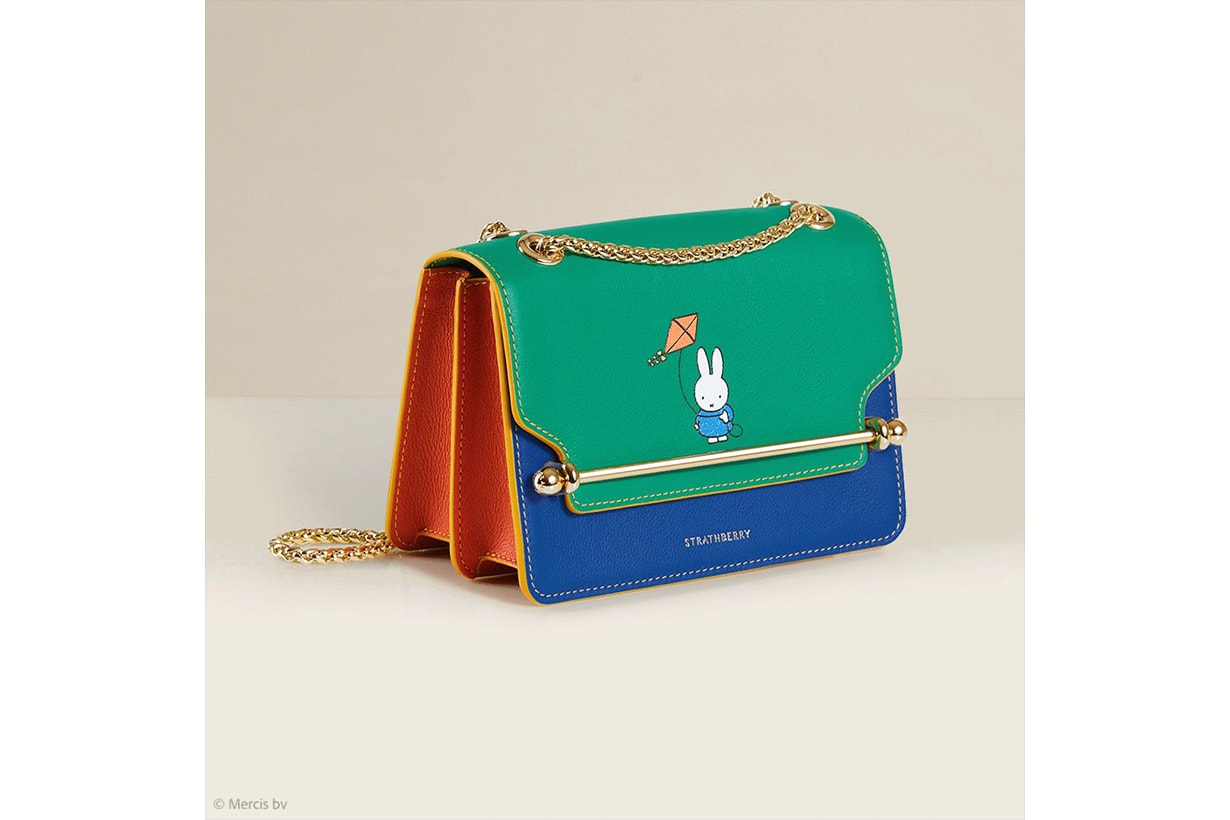 Miffy Handbag