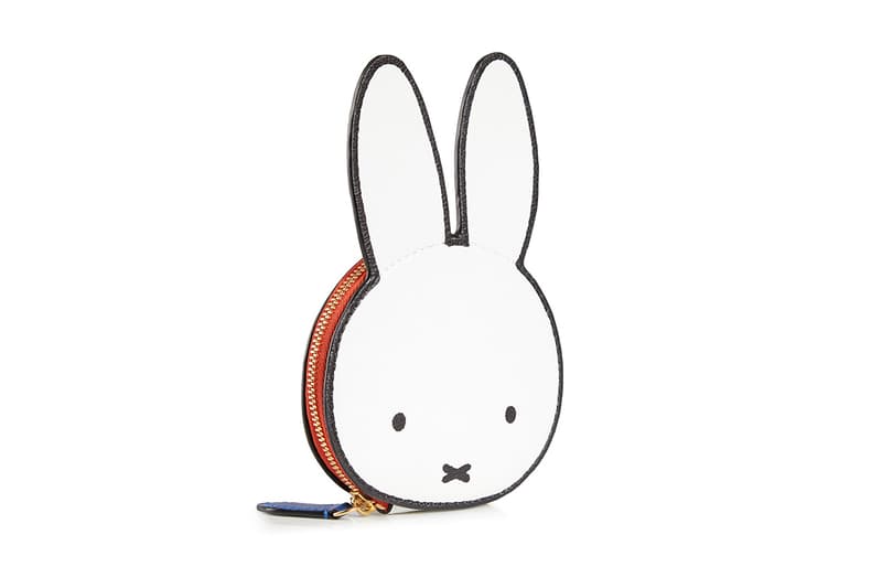 Miffy Purse