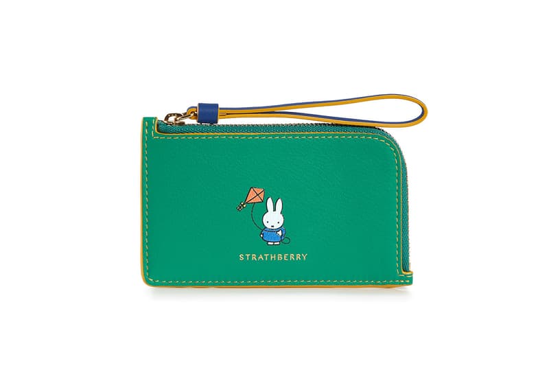 Miffy Card Holder