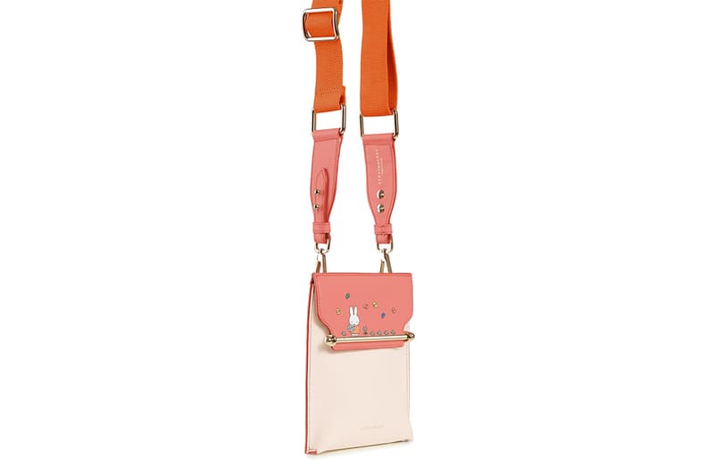 Miffy Bag