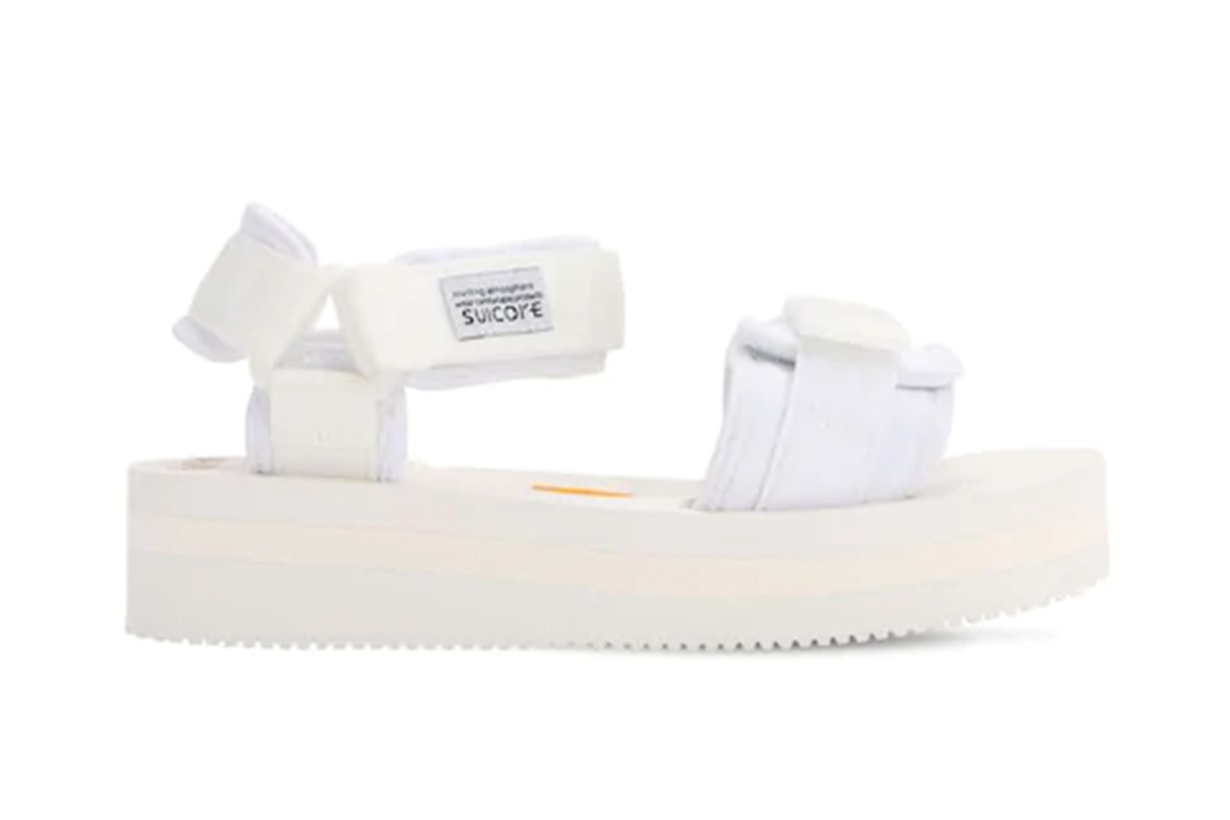 SUICOKE CEL-VPO SANDALS