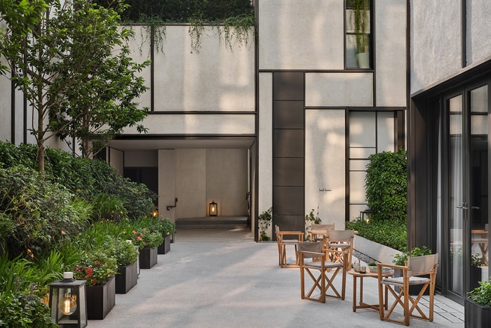 不須出國的旅行:去瑰麗酒店來一趟華麗之旅吧!