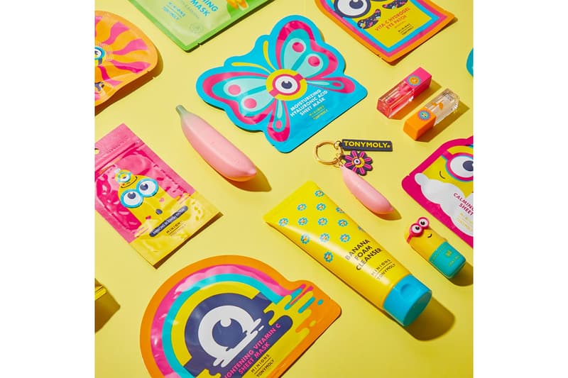 TONYMOLY Skincare Beauty