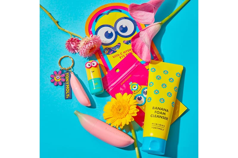 TONYMOLY Skincare Beauty