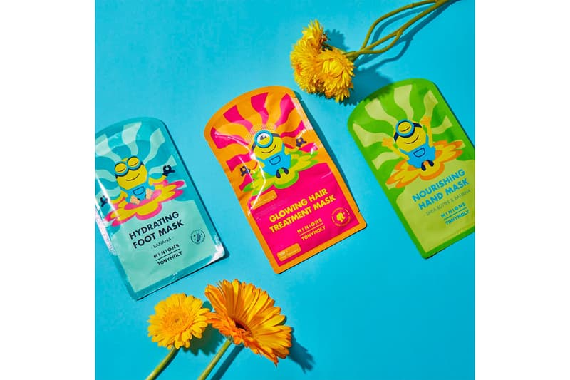 TONYMOLY Skincare Beauty