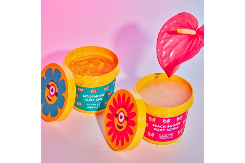 TONYMOLY Skincare Beauty