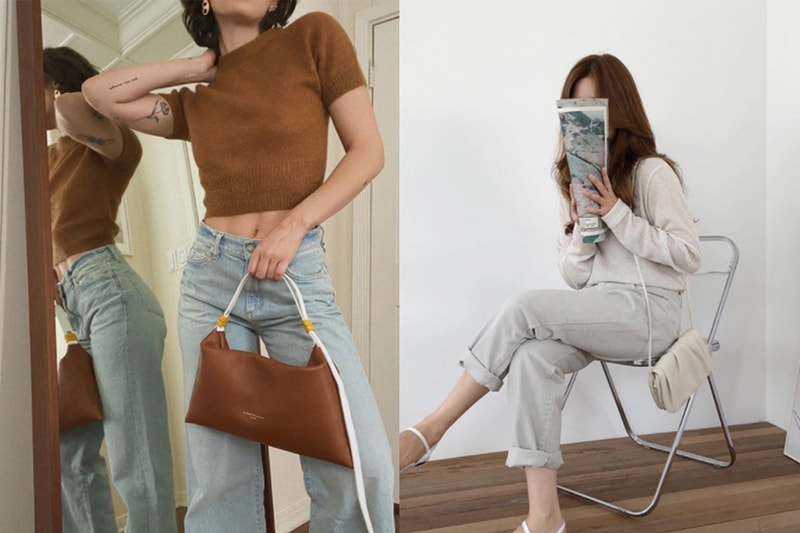 Summer Jeans Style