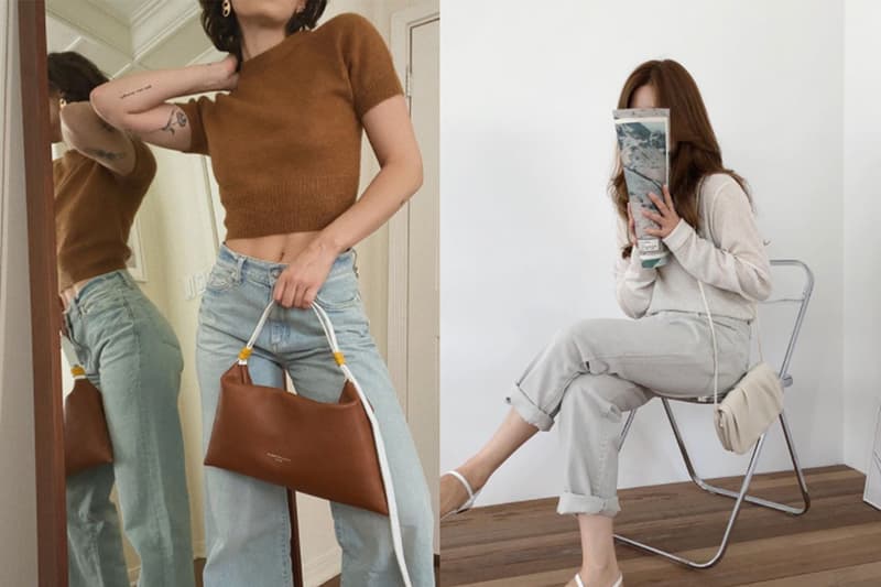 Summer Jeans Style