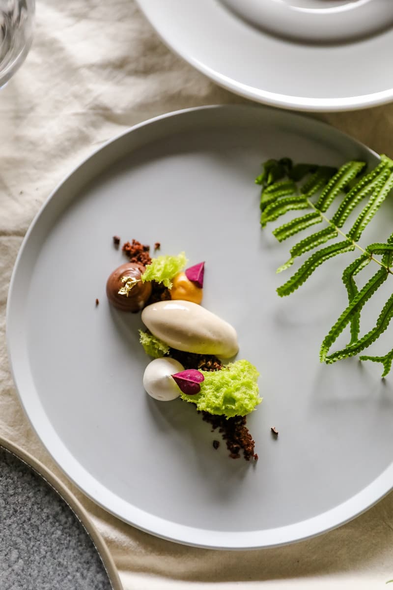 TOWN by Bryan Nagao Summer New Menu