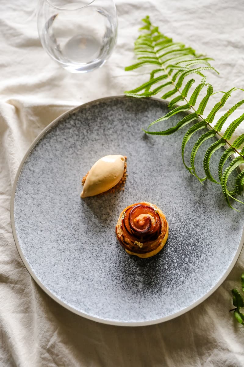 TOWN by Bryan Nagao Summer New Menu
