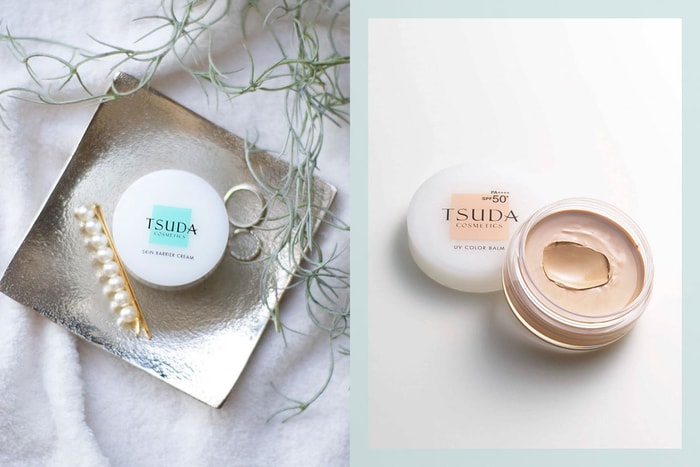 連濾鏡也省下:一瓶防曬霜還能遮瑕、去粉刺,日本女生也大推!