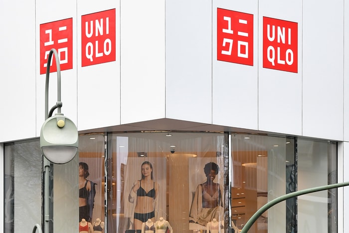 疫情下 Uniqlo 也不能倖免,日本總銷售額明顯下跌!