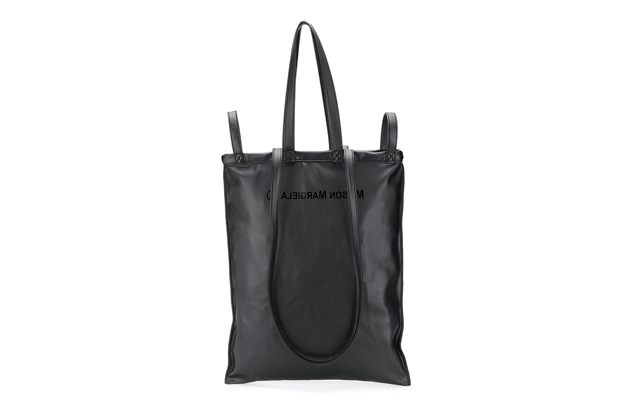 Maison Margiela MM6 Tote Bag handbags