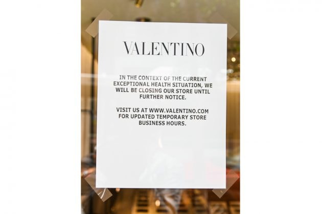 valentino 5th avenue new york sues landlord 2020 covid-19