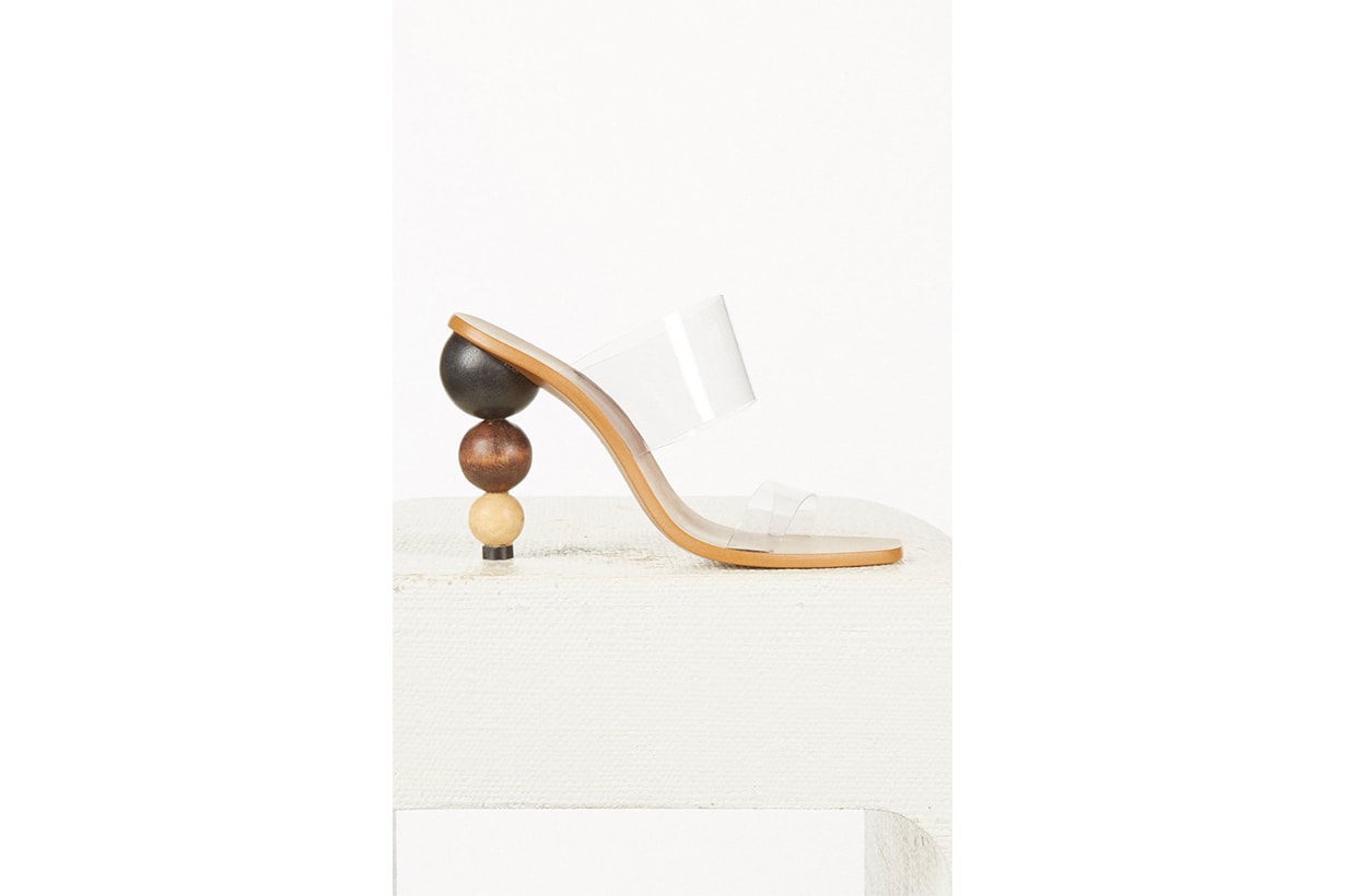 Vita Sandals