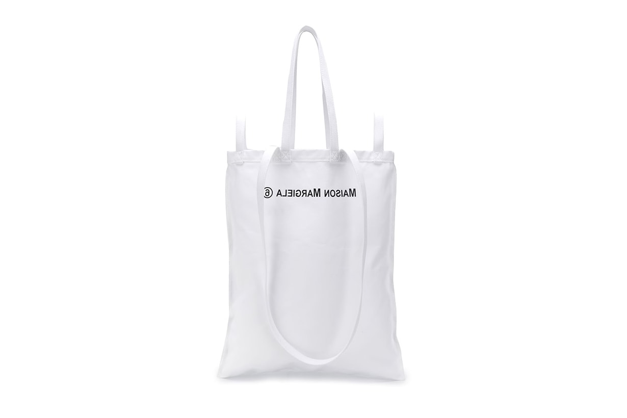 Maison Margiela MM6 Tote Bag handbags