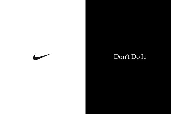 背後原因被讚爆......一改 30 年標語,Nike 將口號換成「Don’t Do It」!