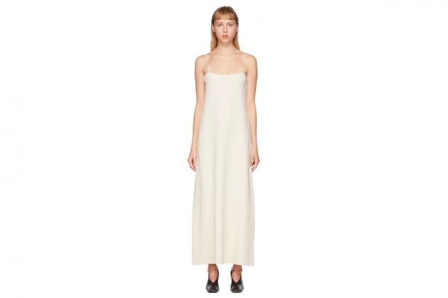 vittoria ceretti marry matteo iatalian supermodel white dress