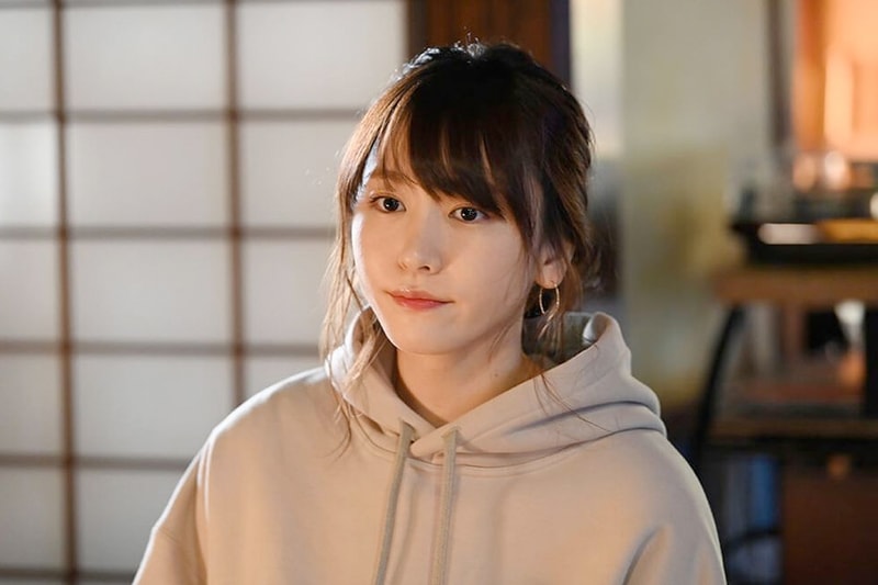 yui arageki OYABAKA SEISHUN-HAKUSYO summer 2020 japan drama