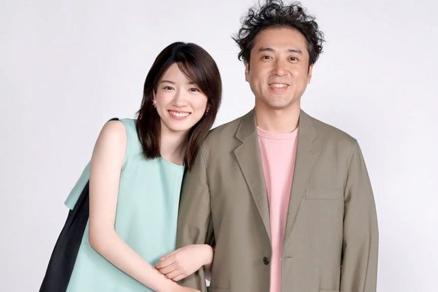 yui arageki OYABAKA SEISHUN-HAKUSYO summer 2020 japan drama