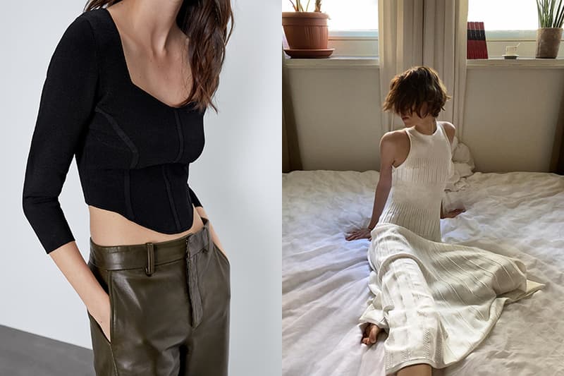 zara 2020 summer collection editor picks