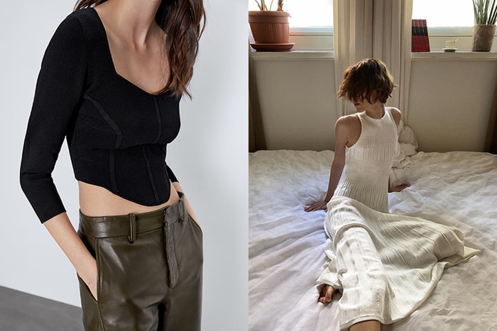 款式太多挑不完?Zara 本季 20+ 人氣熱銷單品,即將銷售一空!