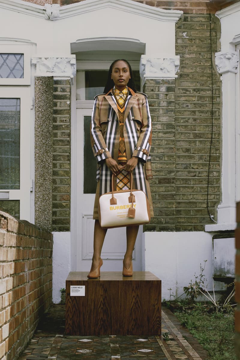 burberry resort 2021 handbags