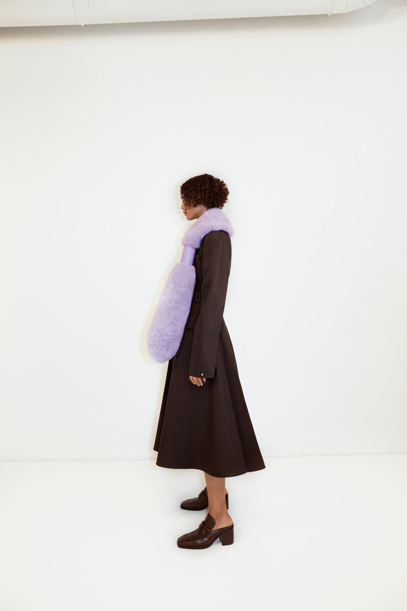 bottega veneta resort 2021 Daniel Lee