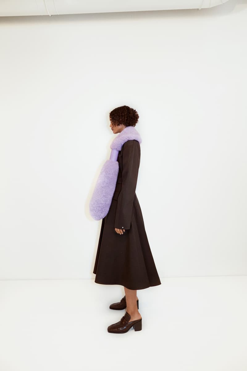 bottega veneta resort 2021 Daniel Lee