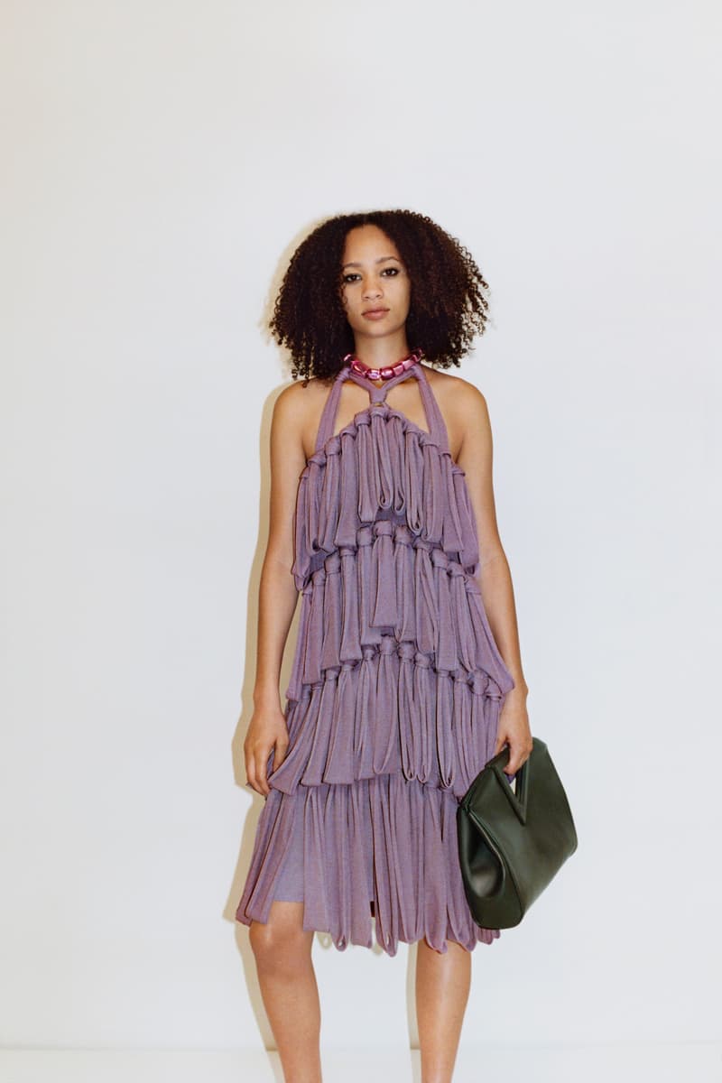 bottega veneta resort 2021 Daniel Lee