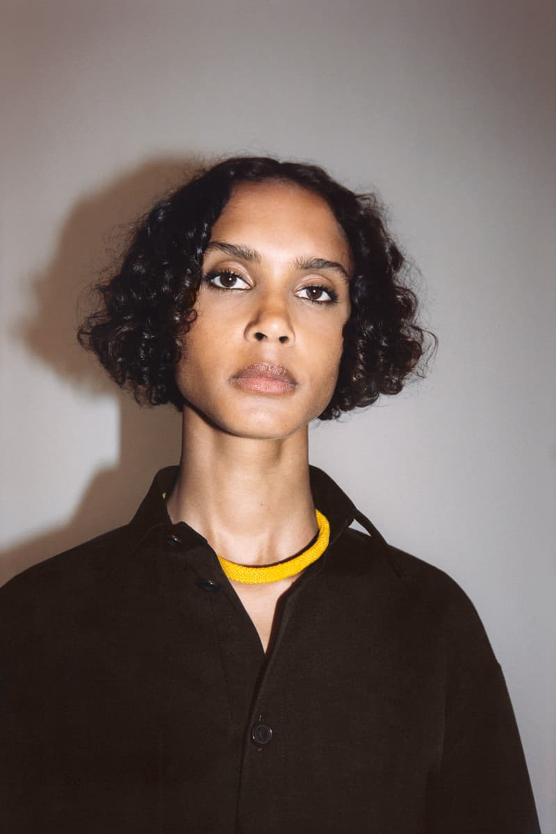 bottega veneta resort 2021 Daniel Lee