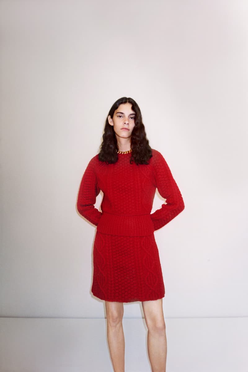bottega veneta resort 2021 Daniel Lee