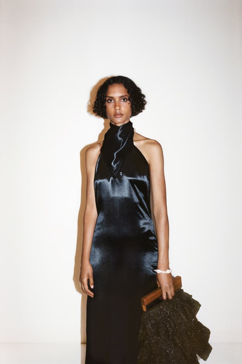 bottega veneta resort 2021 Daniel Lee