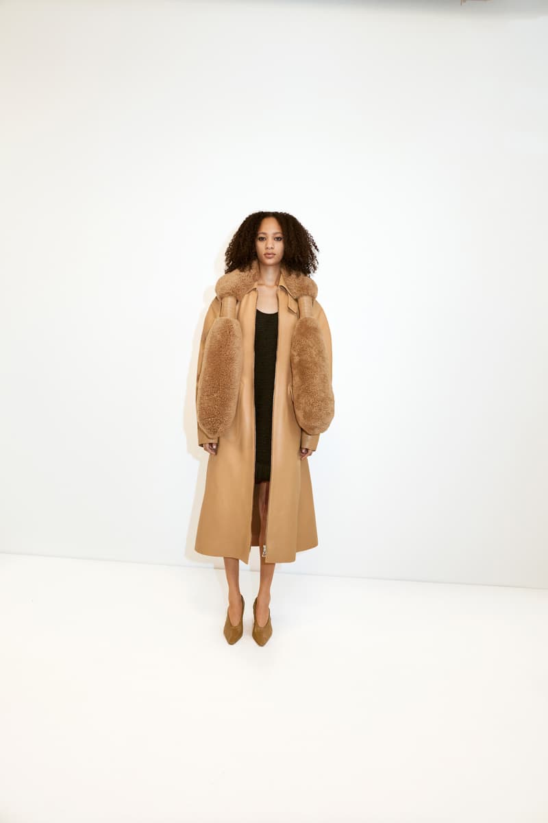 bottega veneta resort 2021 Daniel Lee