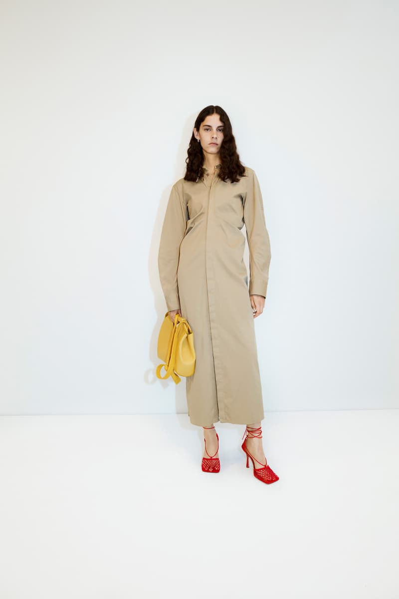 bottega veneta resort 2021 Daniel Lee