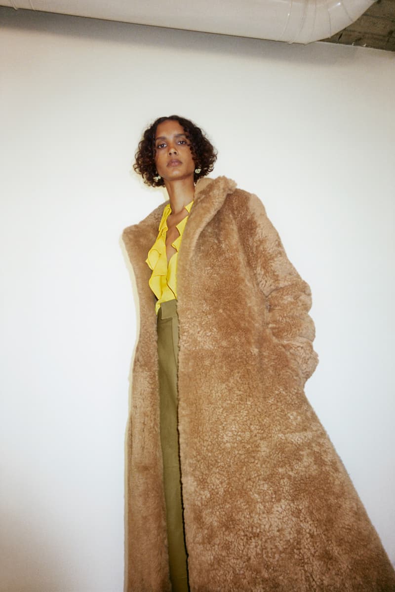 bottega veneta resort 2021 Daniel Lee