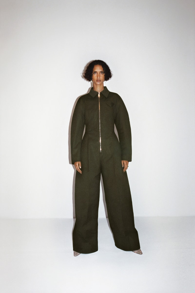 bottega veneta resort 2021 Daniel Lee