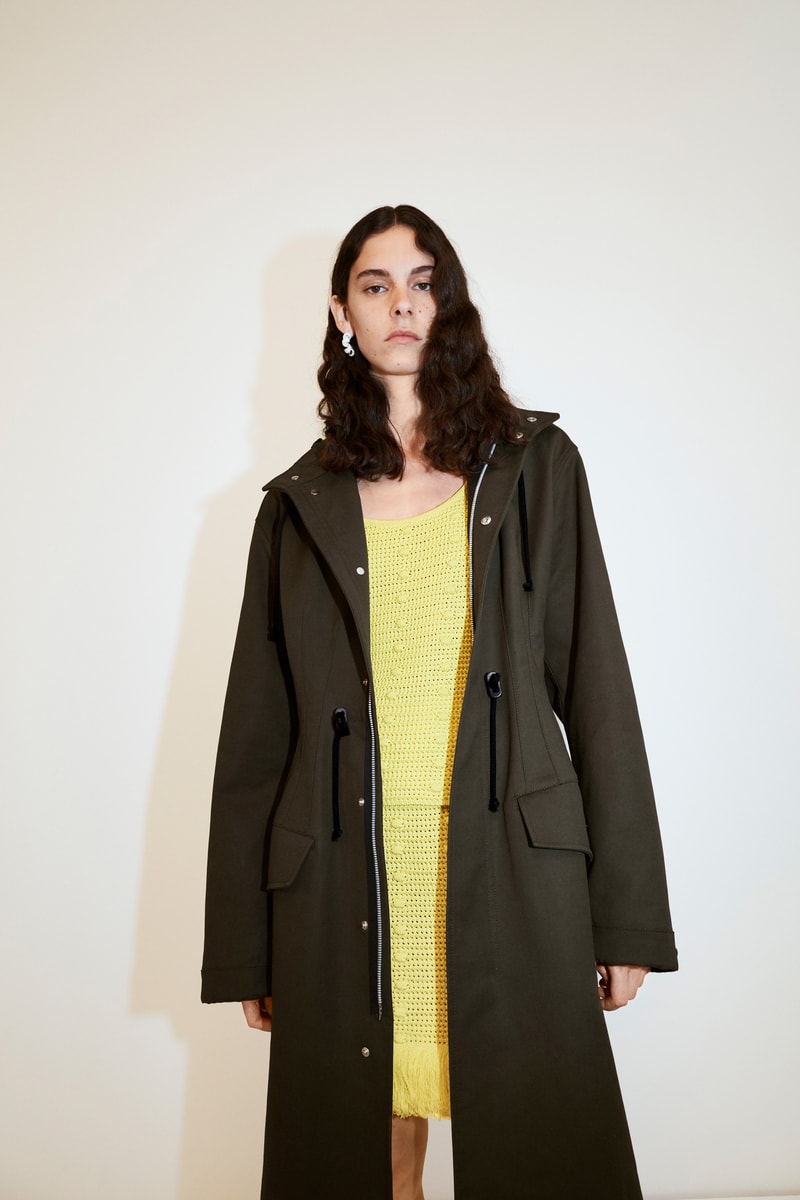 bottega veneta resort 2021 Daniel Lee
