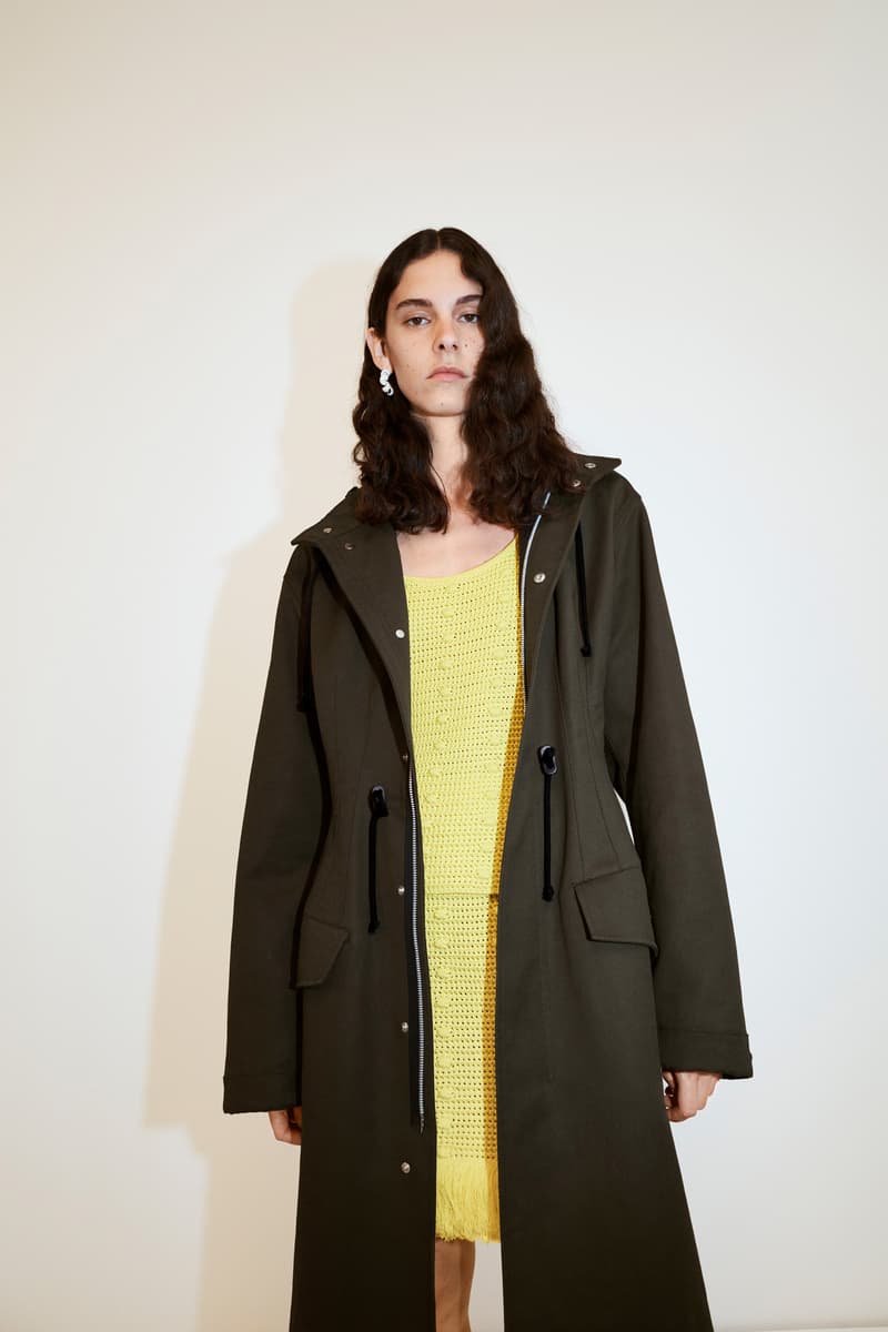 bottega veneta resort 2021 Daniel Lee