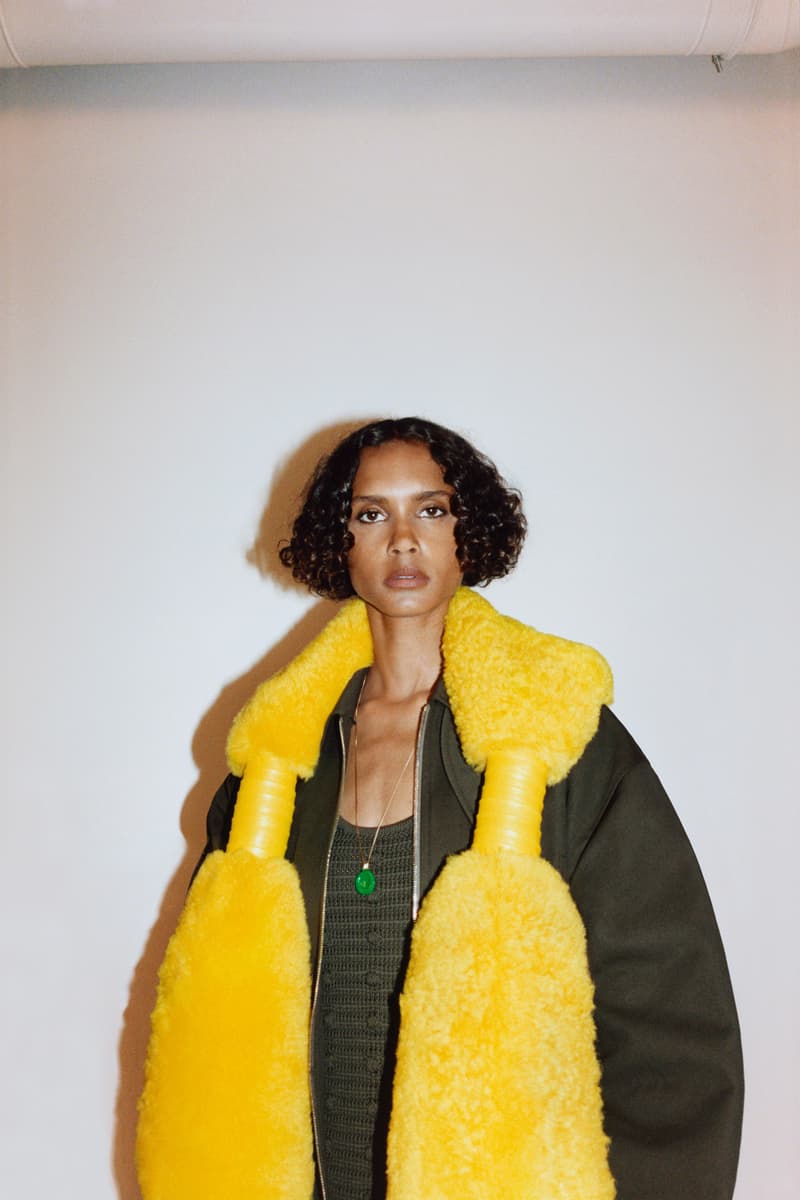 bottega veneta resort 2021 Daniel Lee