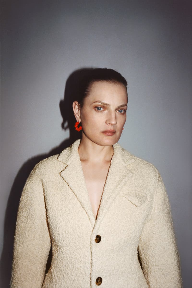 bottega veneta resort 2021 Daniel Lee