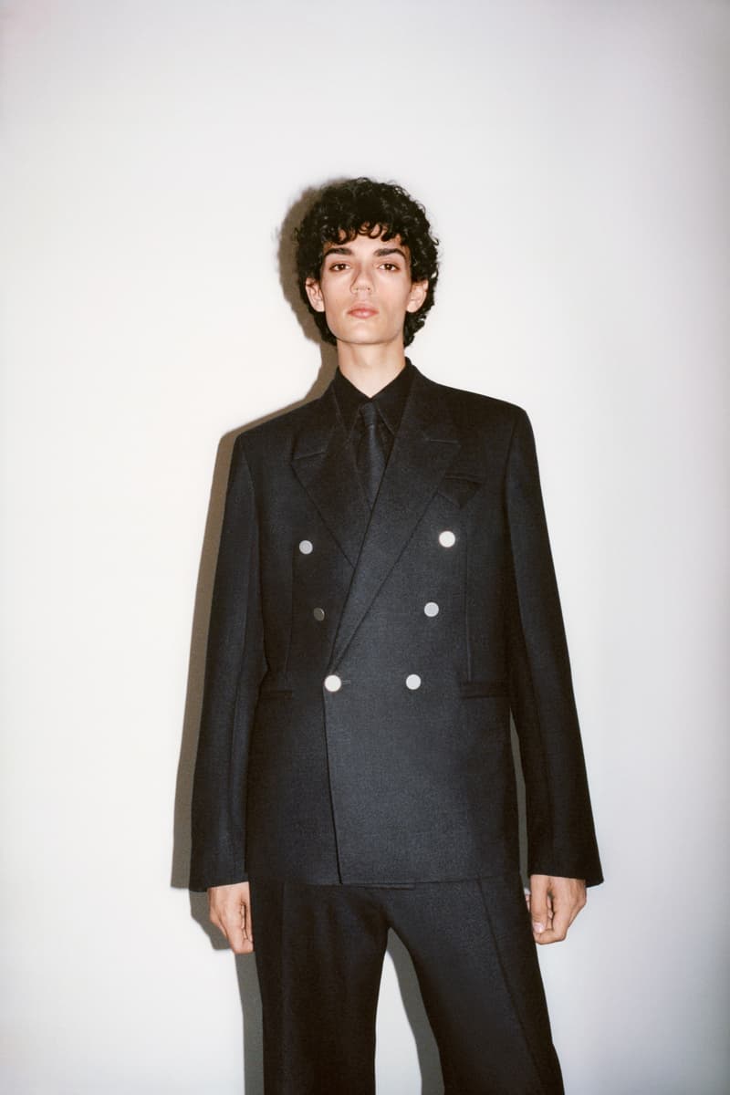 bottega veneta resort 2021 Daniel Lee