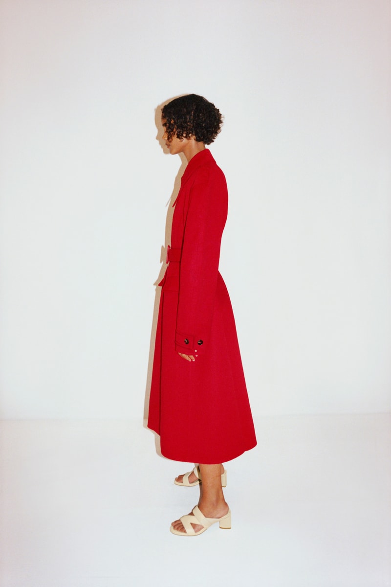 bottega veneta resort 2021 Daniel Lee