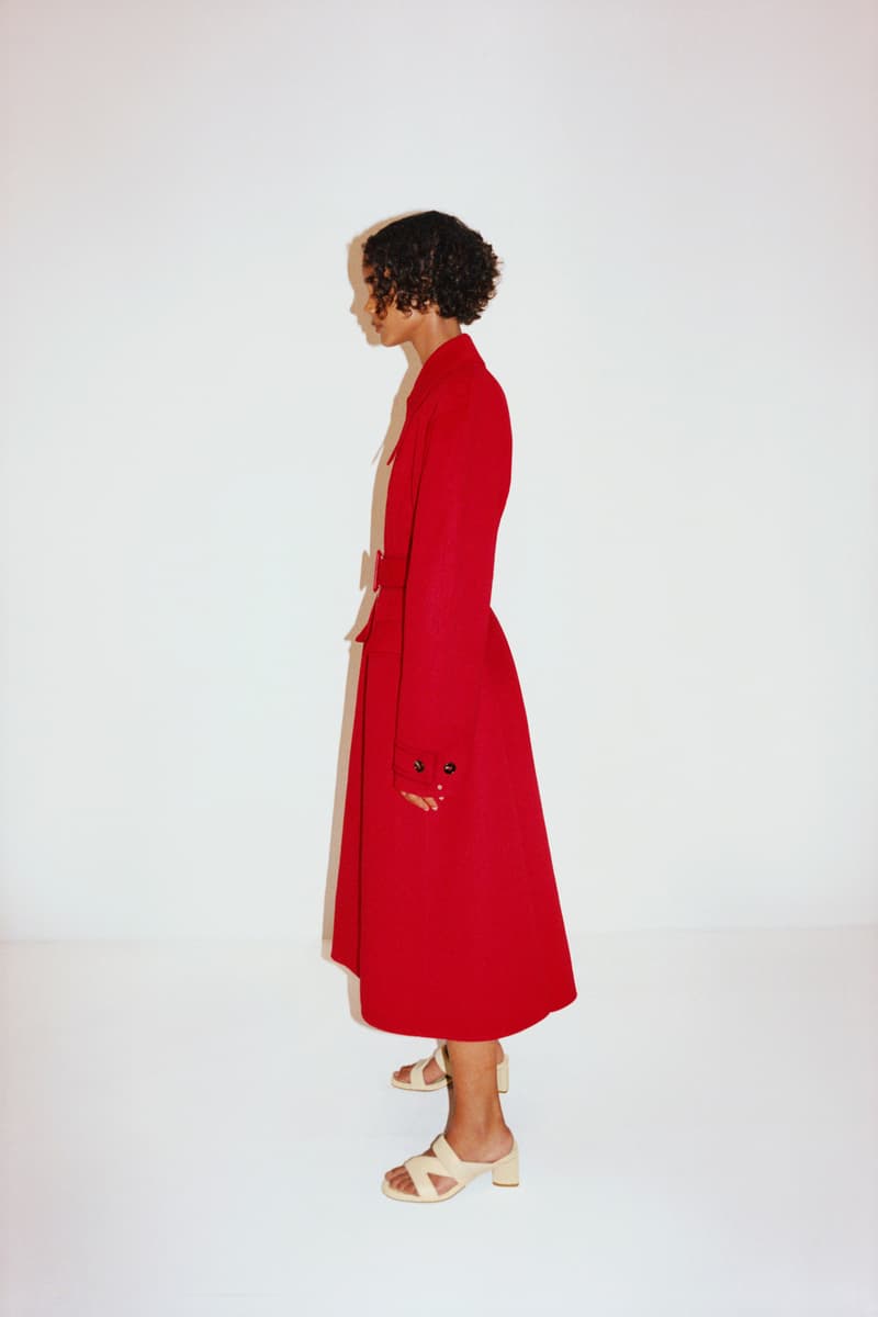 bottega veneta resort 2021 Daniel Lee