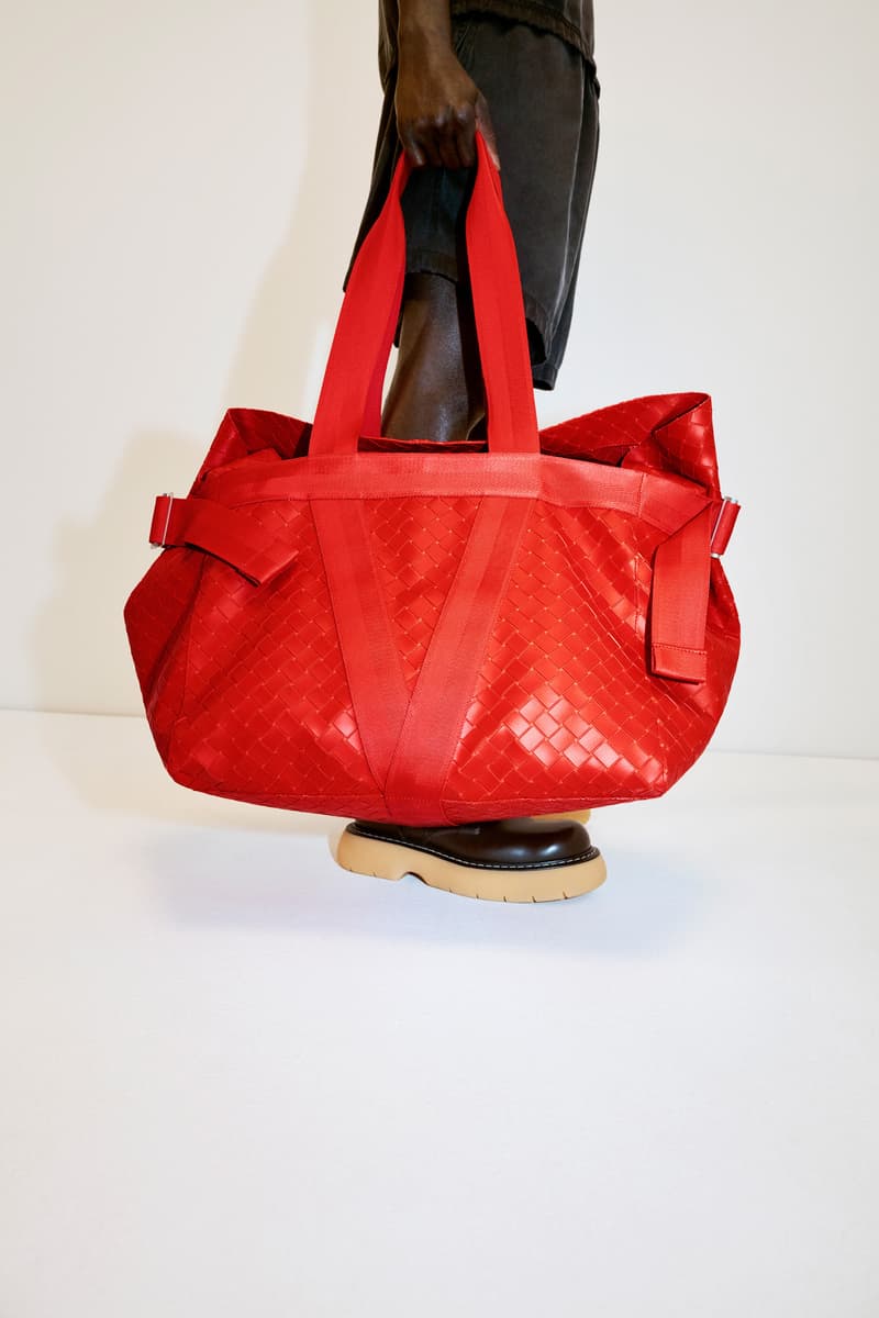 bottega veneta resort 2021 Daniel Lee