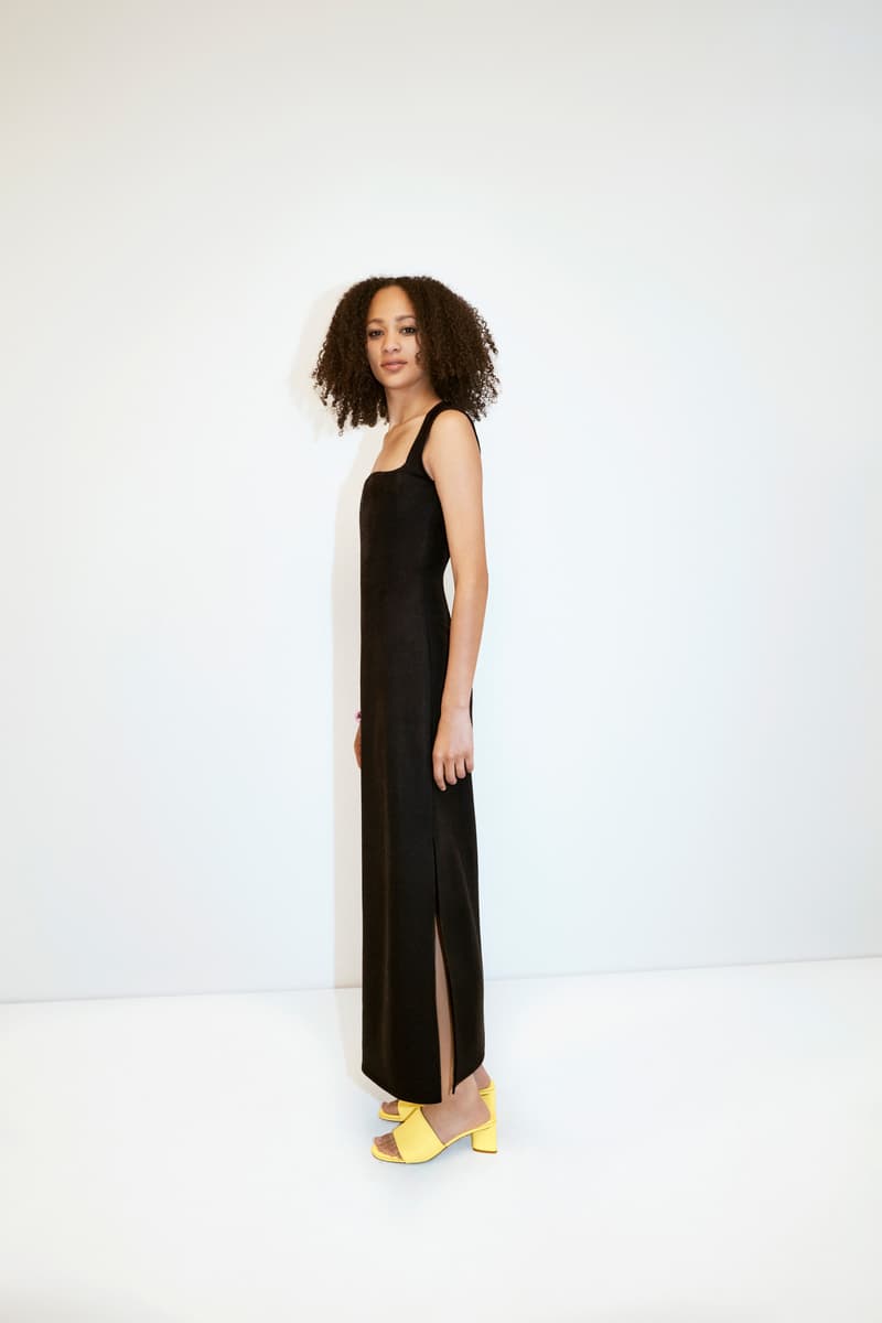 bottega veneta resort 2021 Daniel Lee