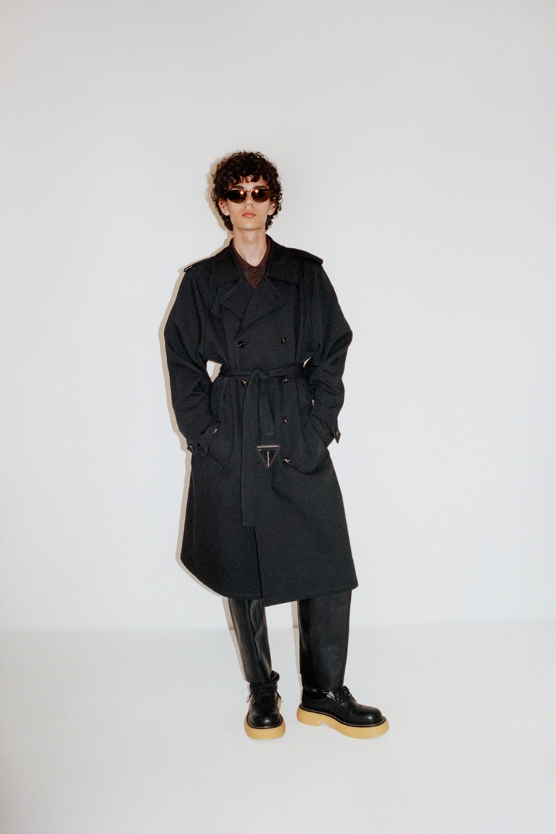 bottega veneta resort 2021 Daniel Lee