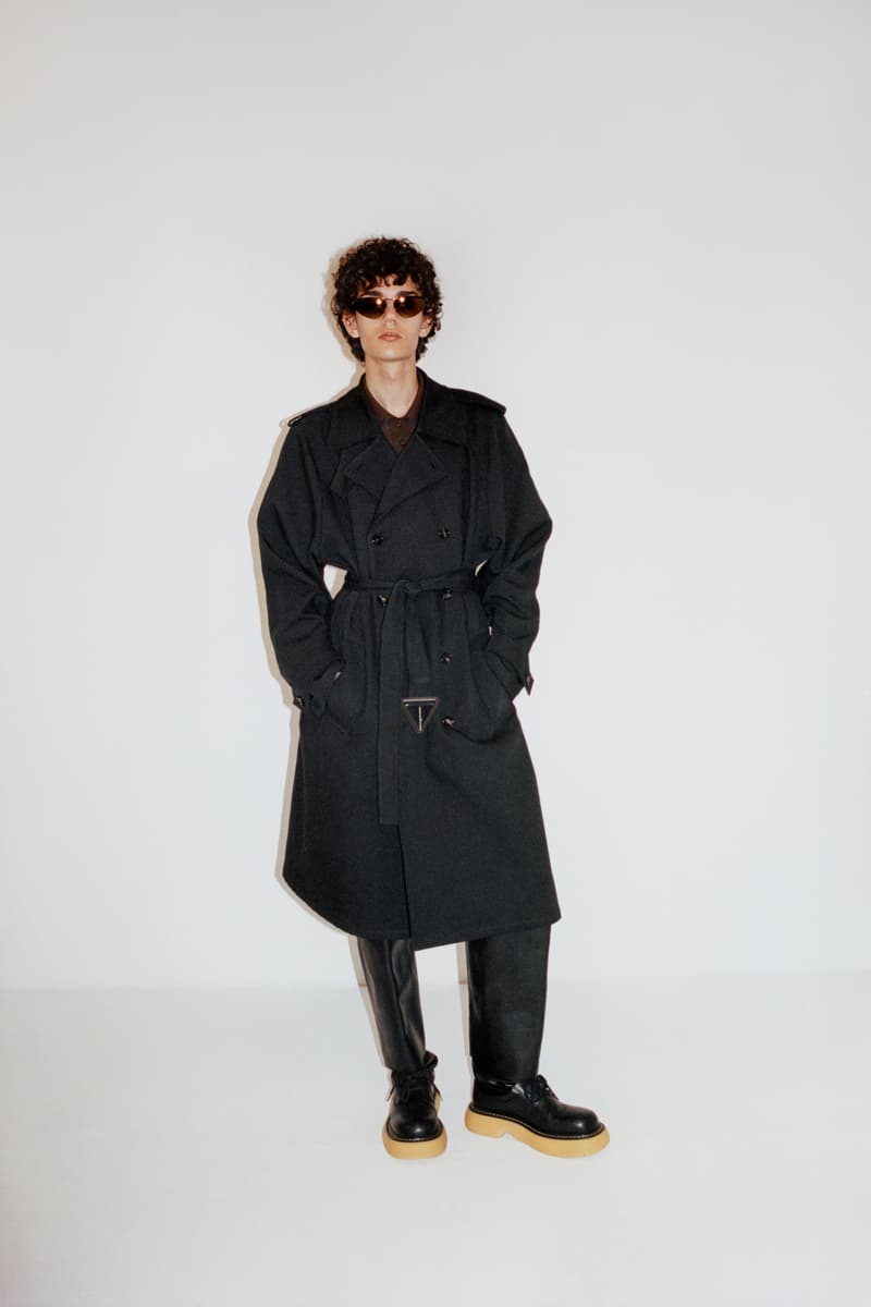 bottega veneta resort 2021 Daniel Lee