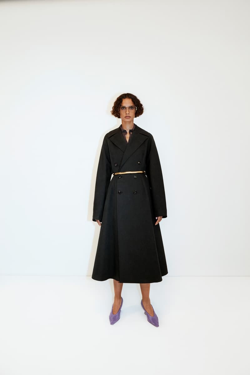 bottega veneta resort 2021 Daniel Lee